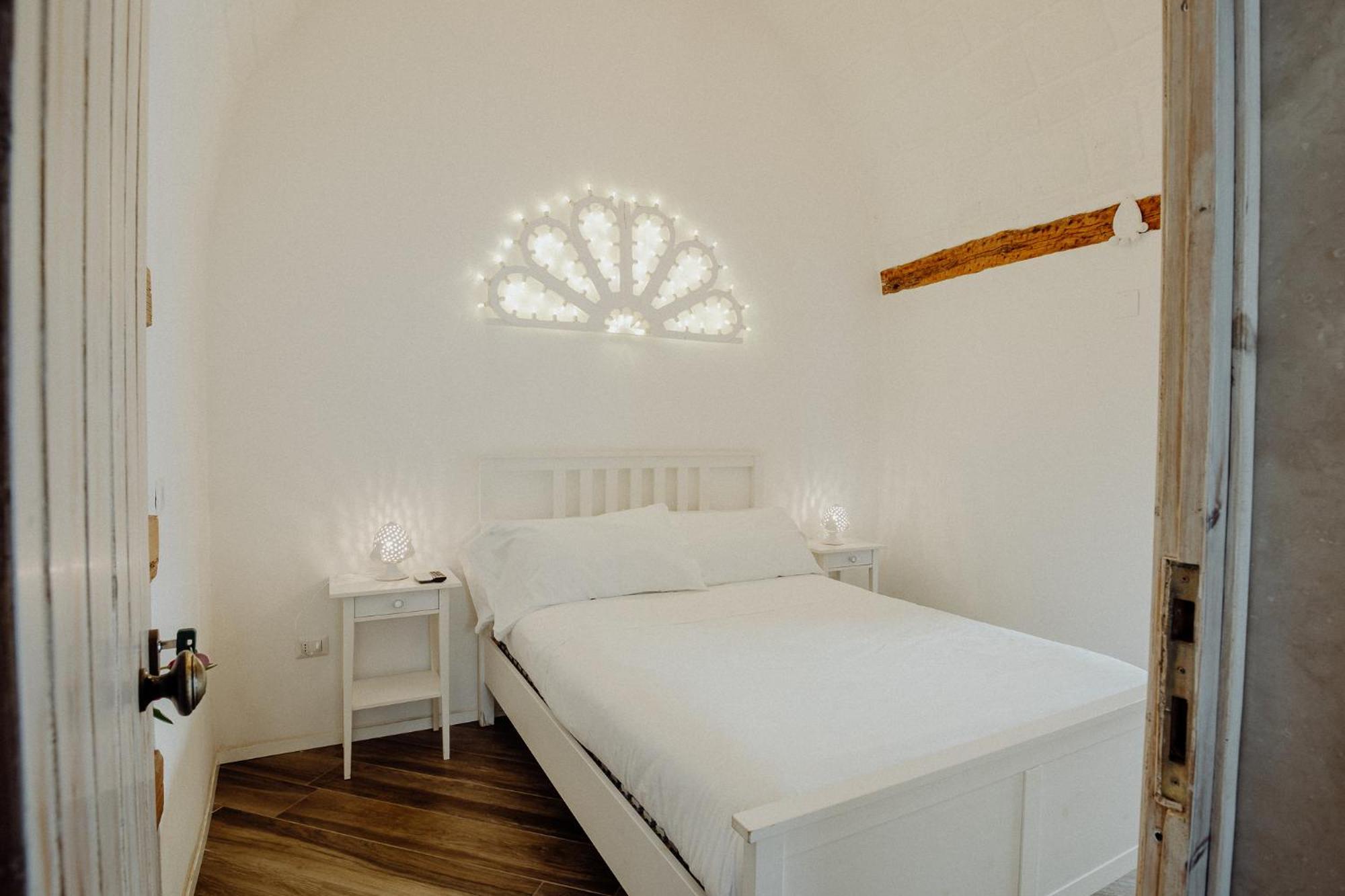 Fari E Fanali By Monholiday Monopoli Exterior photo