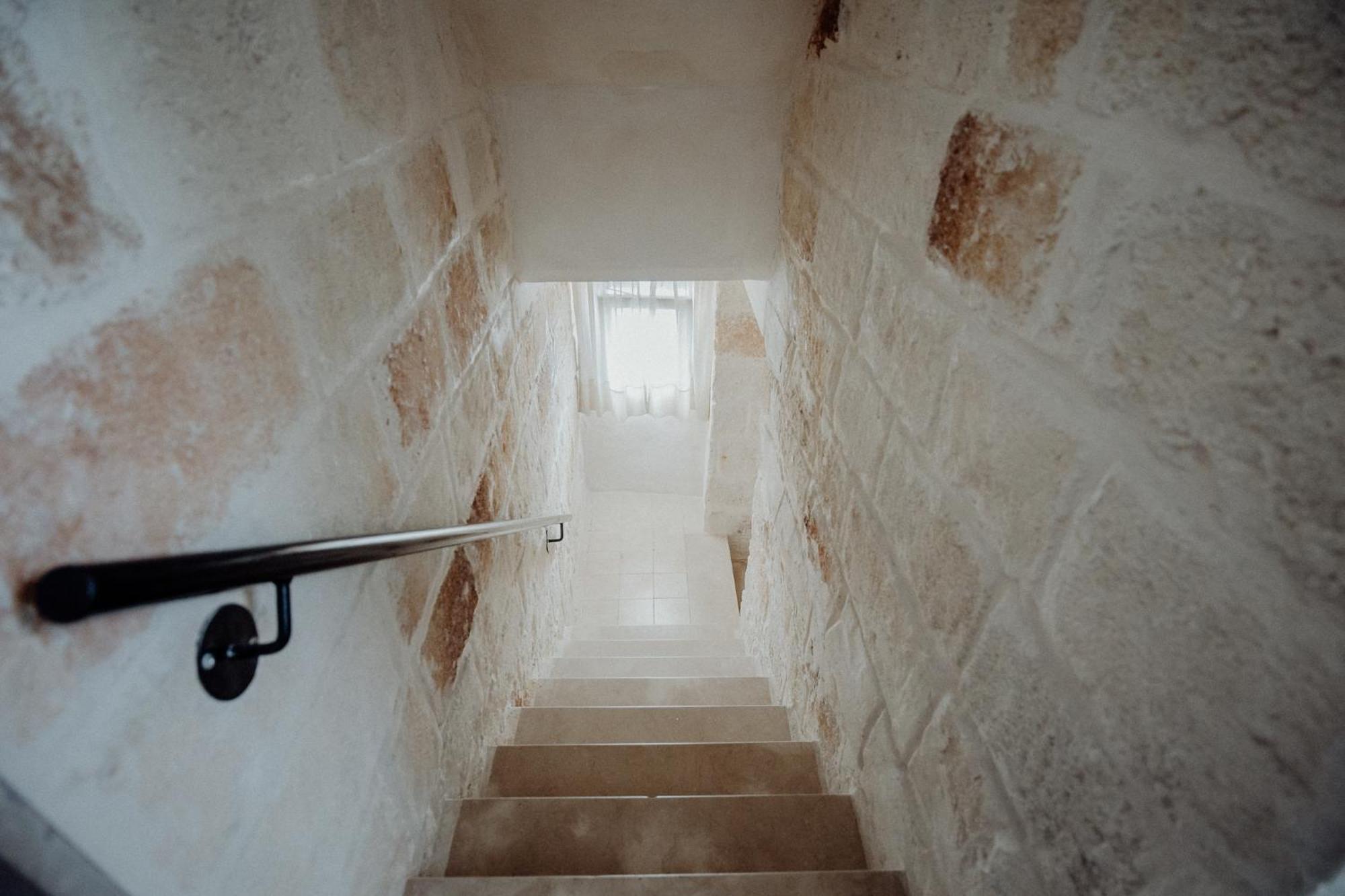 Fari E Fanali By Monholiday Monopoli Exterior photo